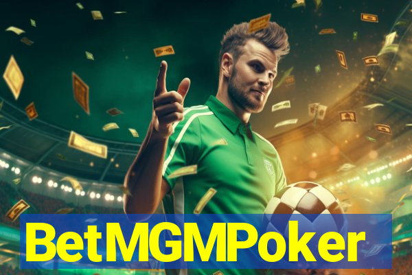 BetMGMPoker