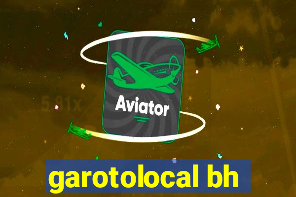 garotolocal bh