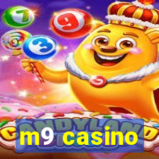 m9 casino