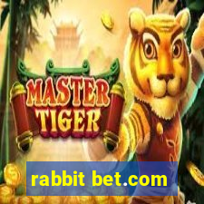 rabbit bet.com