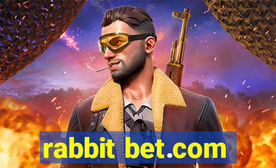 rabbit bet.com