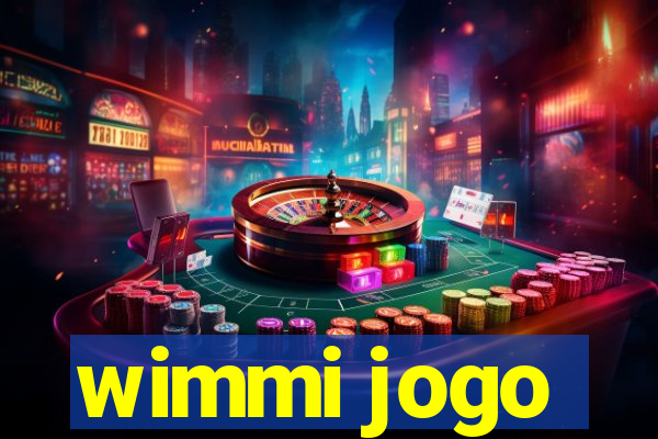 wimmi jogo