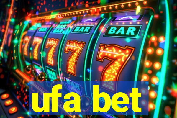 ufa bet