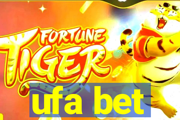 ufa bet