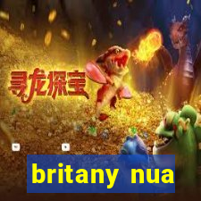 britany nua