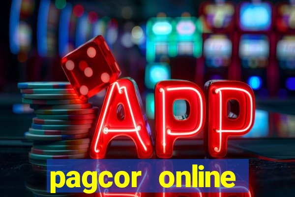 pagcor online casino app