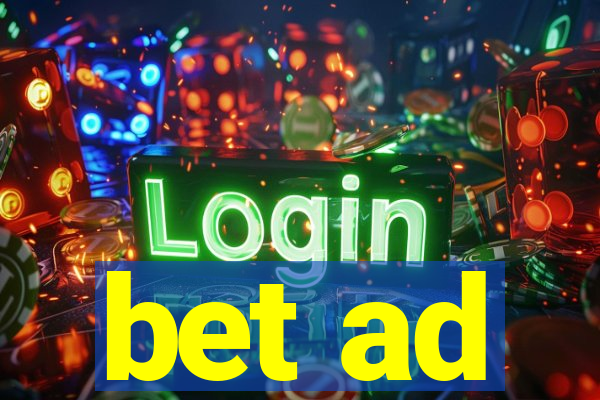 bet ad