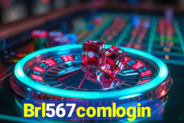 Brl567comlogin