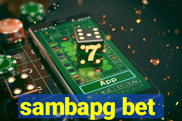 sambapg bet