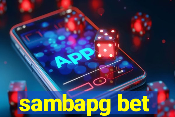 sambapg bet