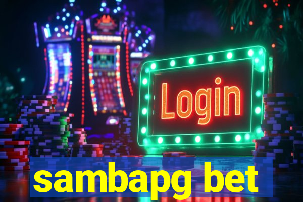 sambapg bet