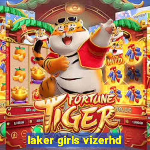 laker girls vizerhd