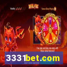 3331bet.com