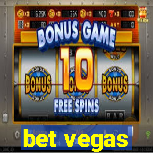 bet vegas