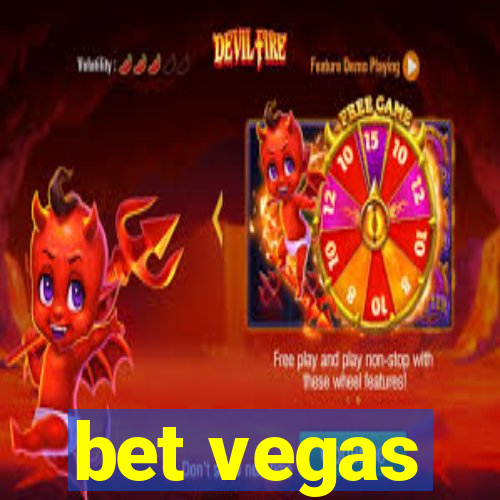 bet vegas