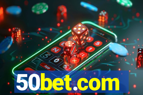 50bet.com