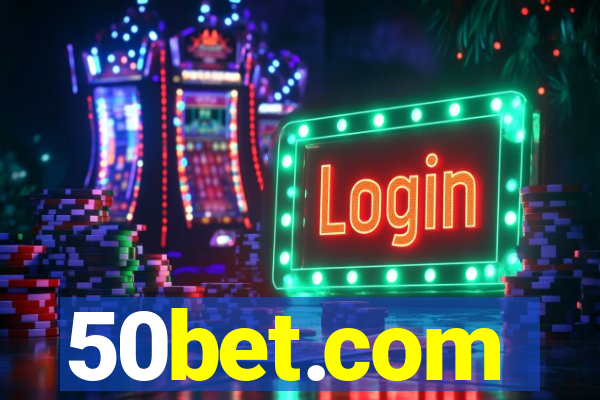 50bet.com