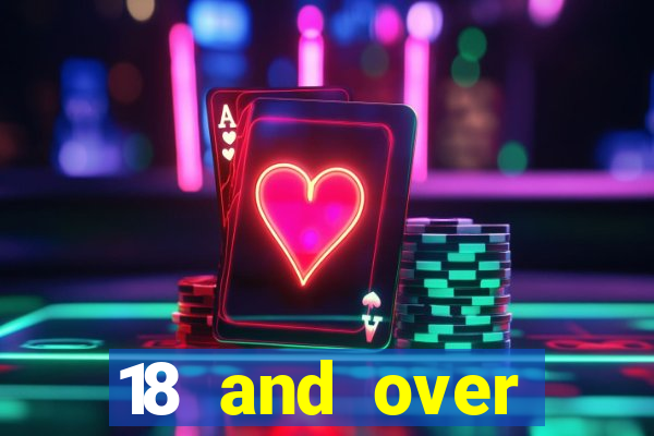 18 and over casinos in oklahoma