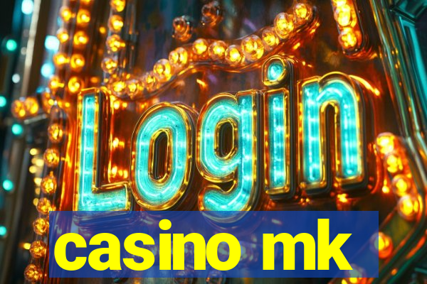 casino mk