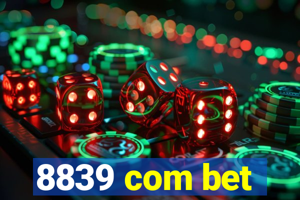 8839 com bet