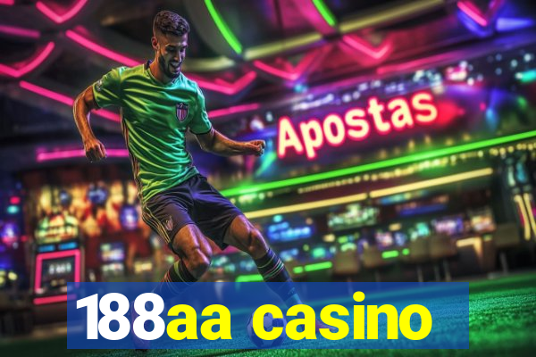 188aa casino