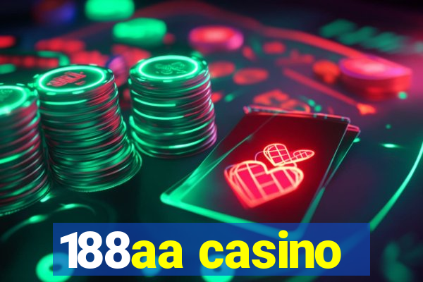 188aa casino