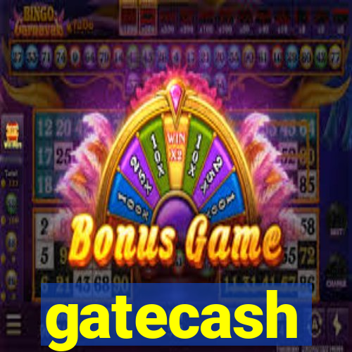 gatecash