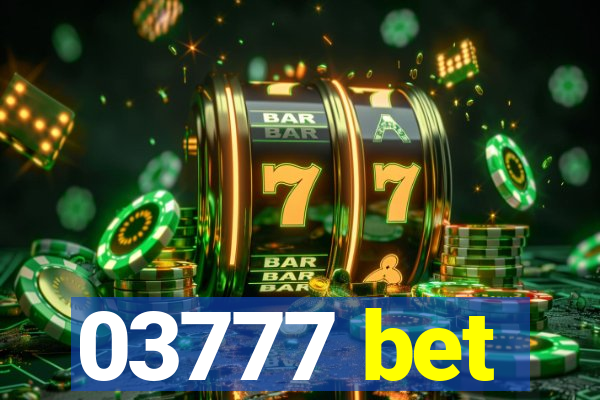 03777 bet