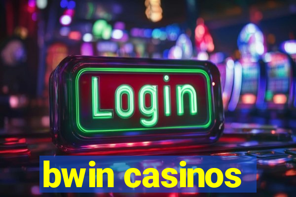 bwin casinos