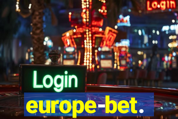 europe-bet.