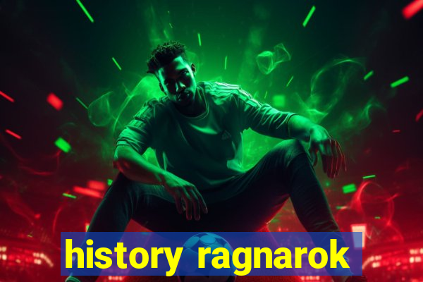 history ragnarok