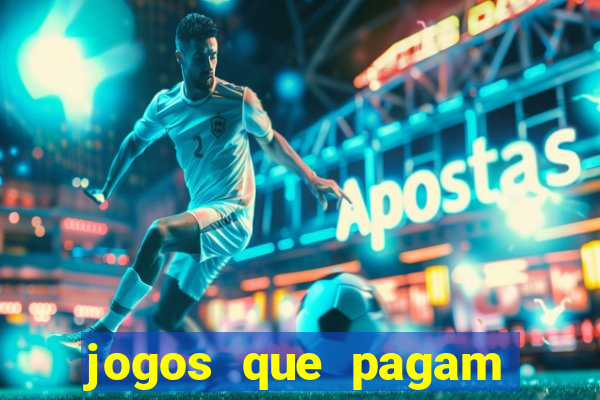 jogos que pagam pelo pagbank 2024