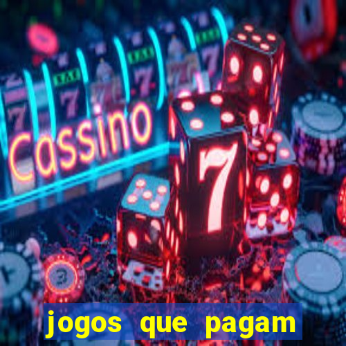 jogos que pagam pelo pagbank 2024