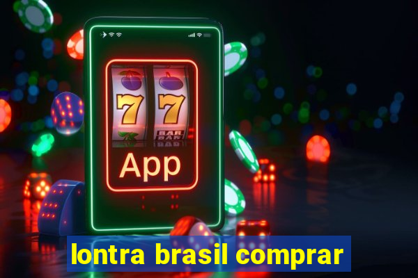 lontra brasil comprar