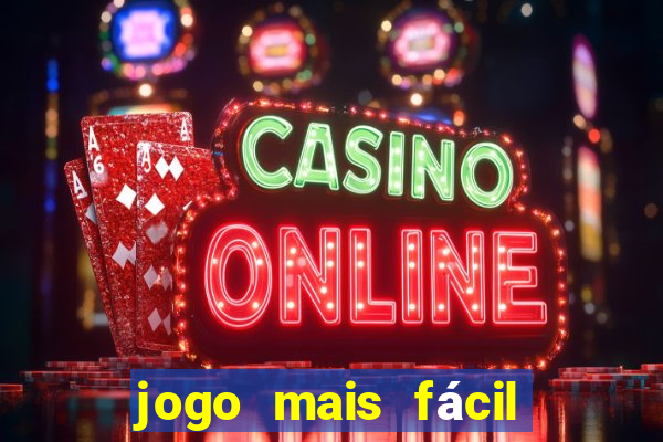 jogo mais fácil de ganhar dinheiro no estrela bet