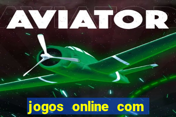 jogos online com bonus no cadastro