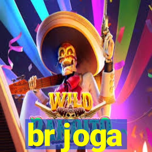 br joga