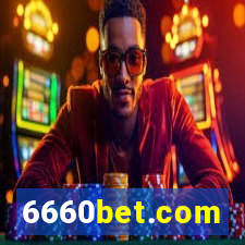 6660bet.com