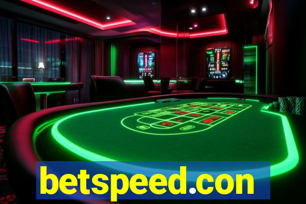 betspeed.con