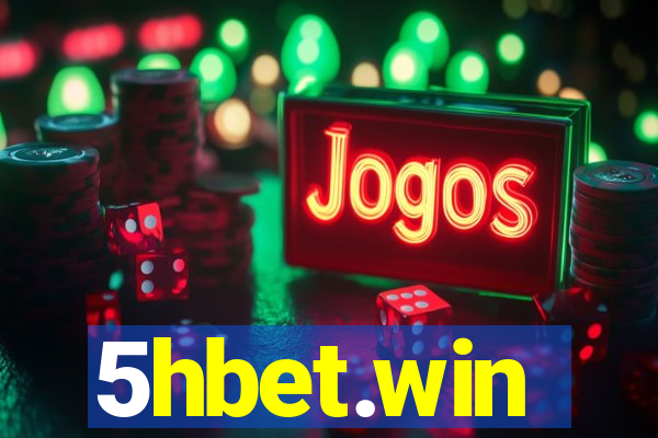 5hbet.win