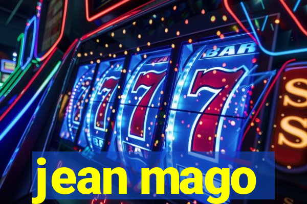 jean mago