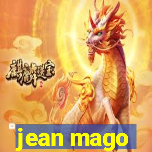 jean mago