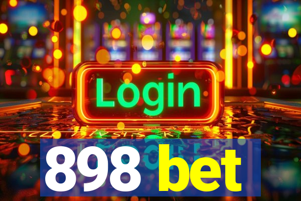 898 bet