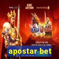 apostar bet