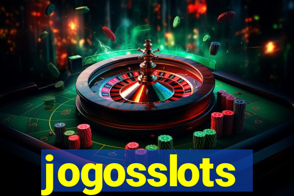 jogosslots