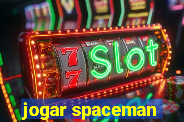 jogar spaceman