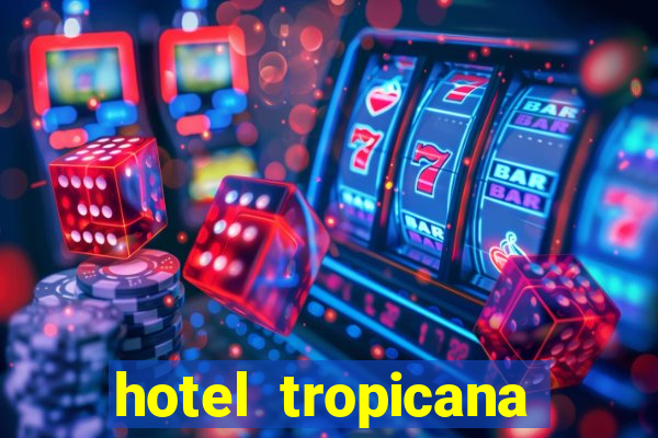 hotel tropicana aruba resort & casino