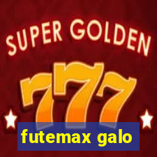 futemax galo