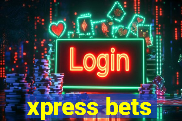 xpress bets