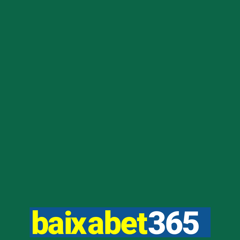 baixabet365